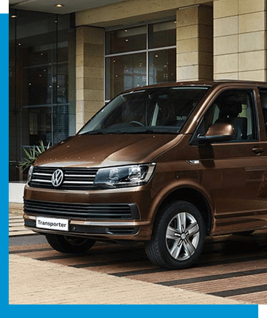 About Minibus Hire Slough